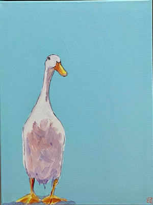 Karen Gray - Puddles