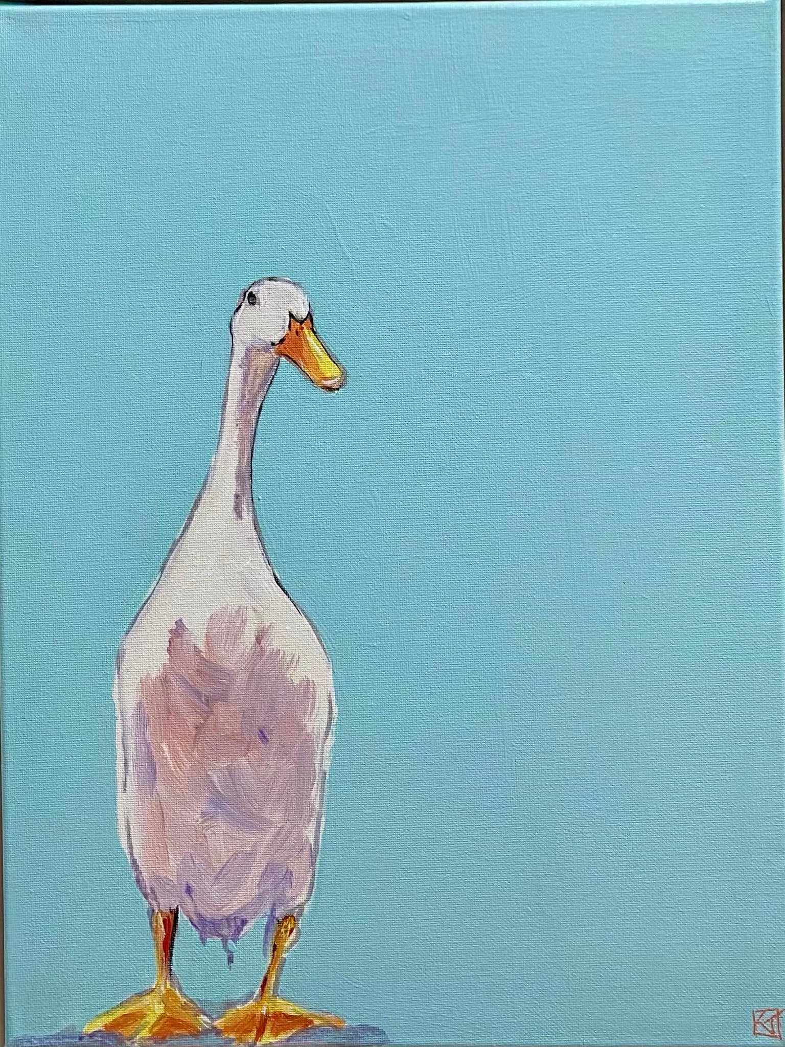 Karen Gray - Puddles