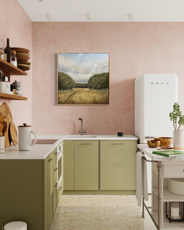 Kelly Kondis - Faded to Listening