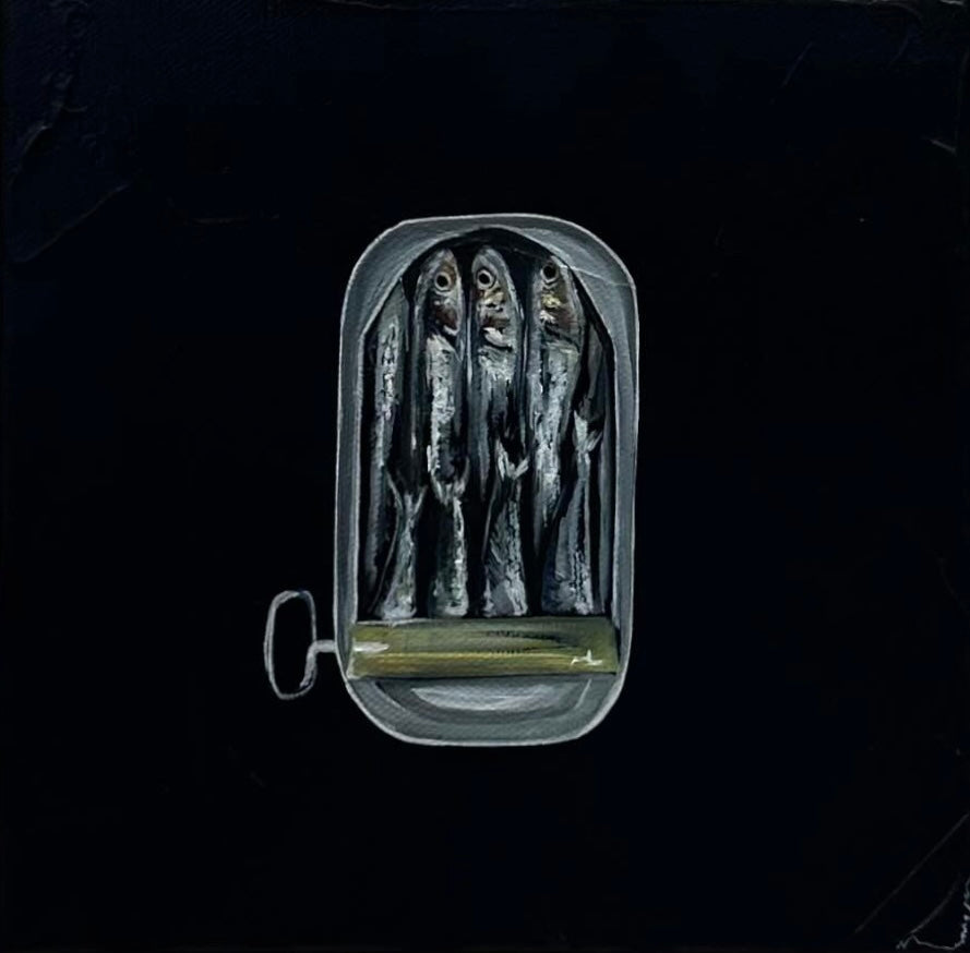 Monique Correy - Toast