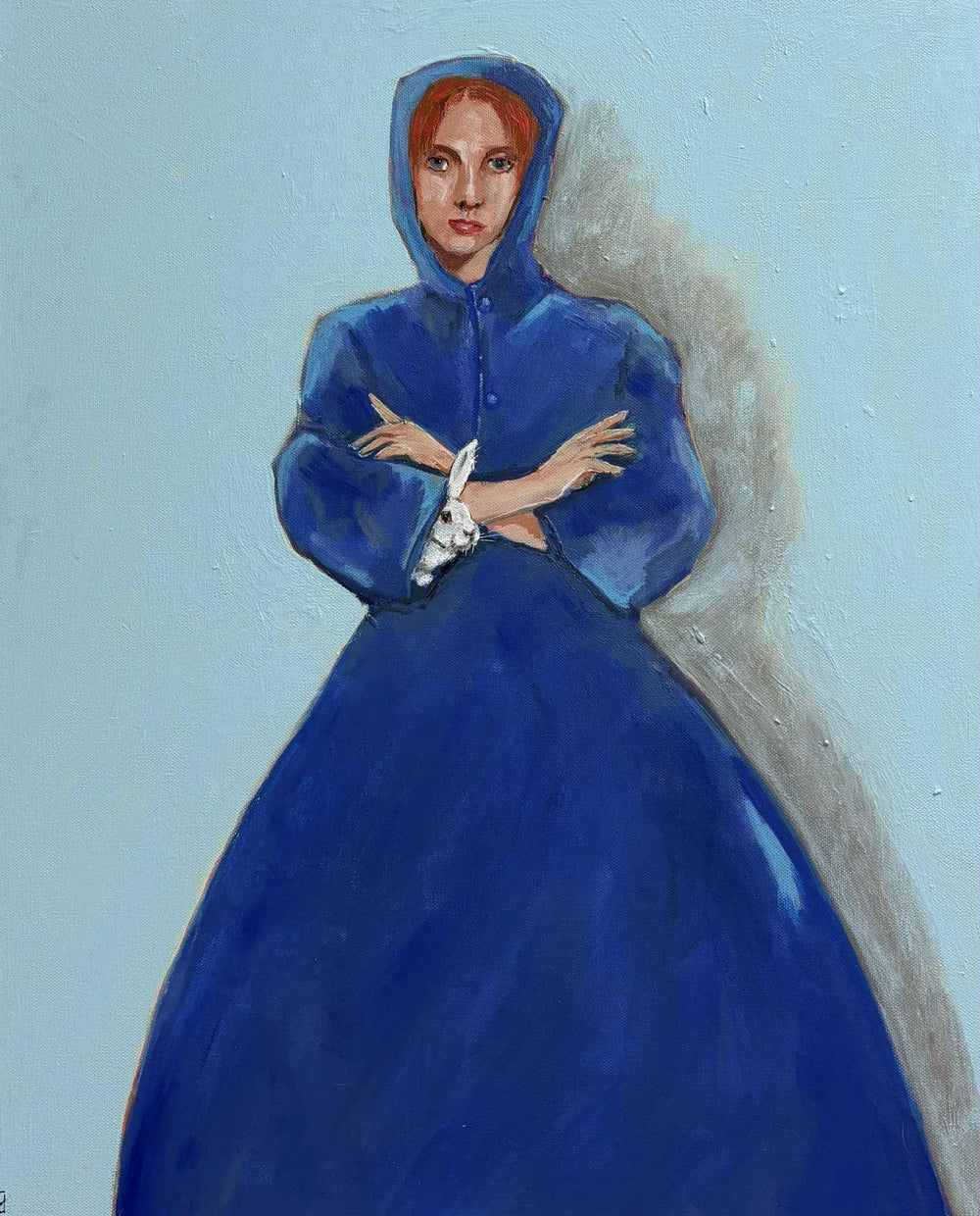 Karen Gray - The Magician's Muse