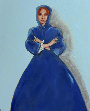 Karen Gray - The Magician's Muse