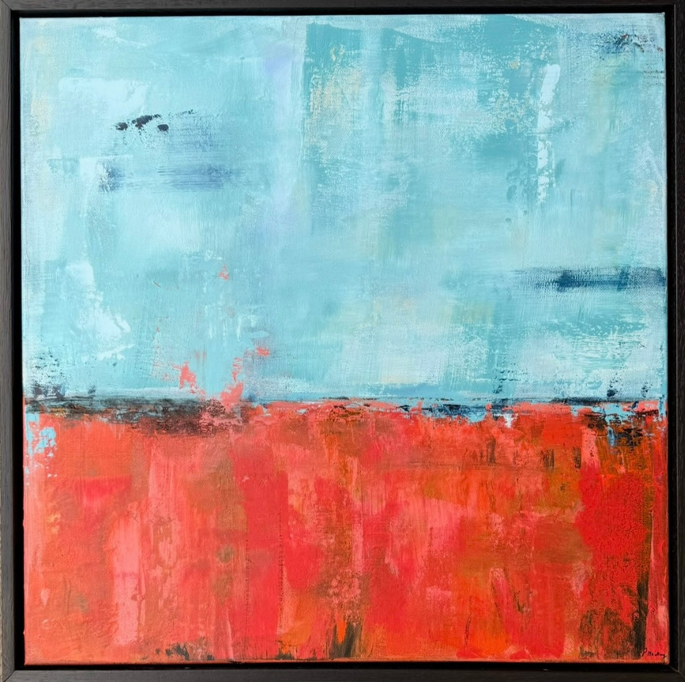 Paula Mackay - The Memory of Land