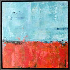 Paula Mackay - The Memory of Land