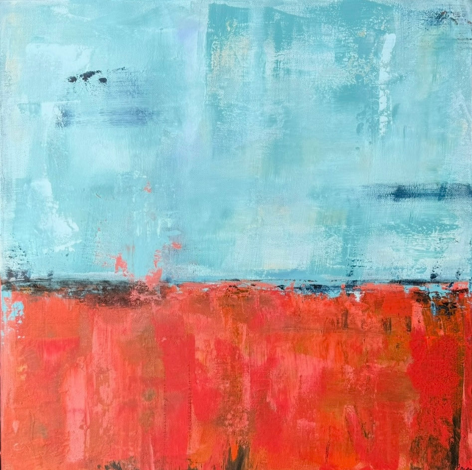 Paula Mackay - The Memory of Land