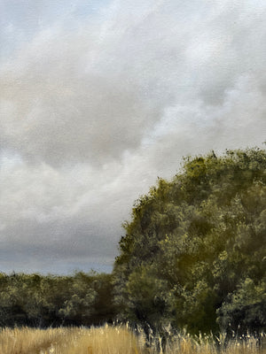 Kelly Kondis - Faded to Listening