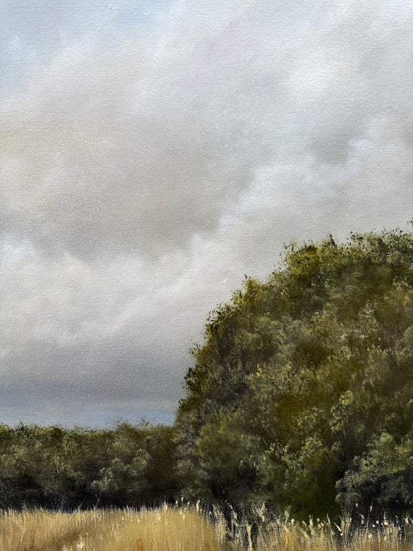 Kelly Kondis - Faded to Listening