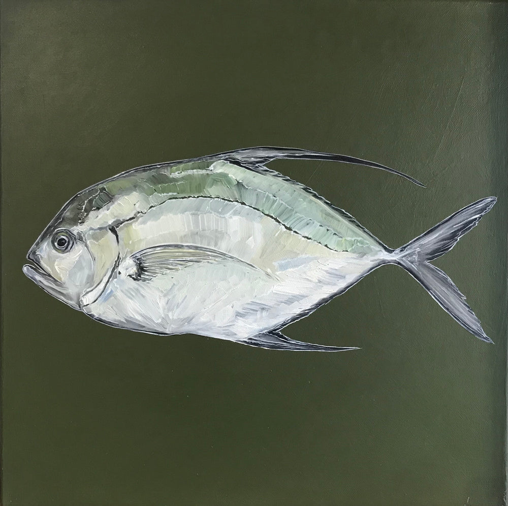 Monique Correy - Moss