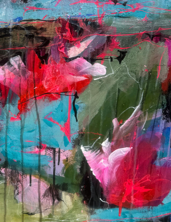 Ailish Bourke - Kiki is a Twin