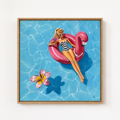 Leonie McIntosh - Hot girl summer