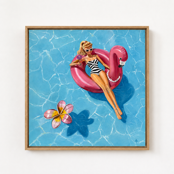 Leonie McIntosh - Hot girl summer