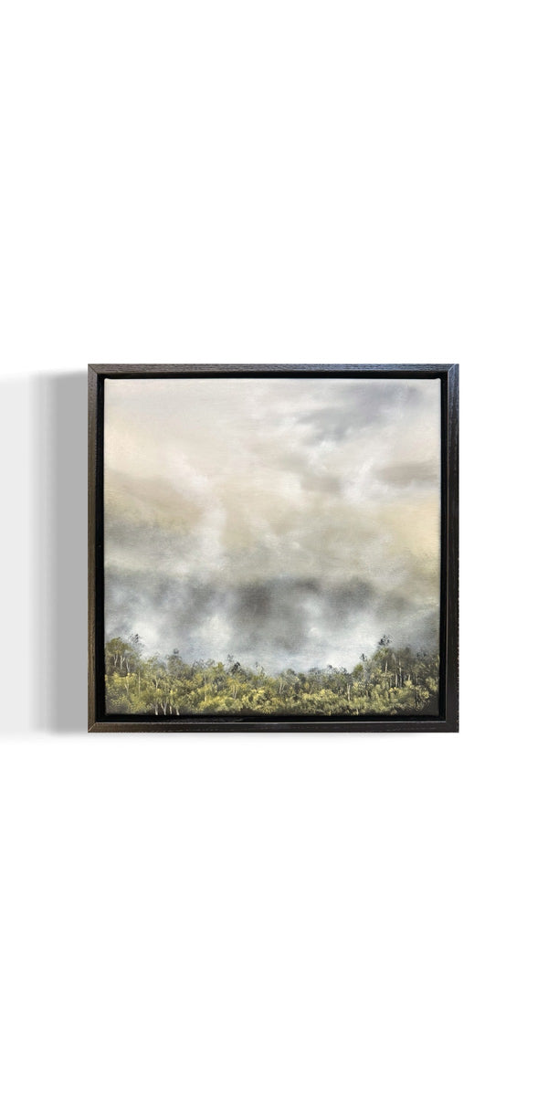 Kelly Kondis - The Lull