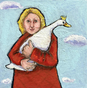 Karen Gray - Lucy's Love