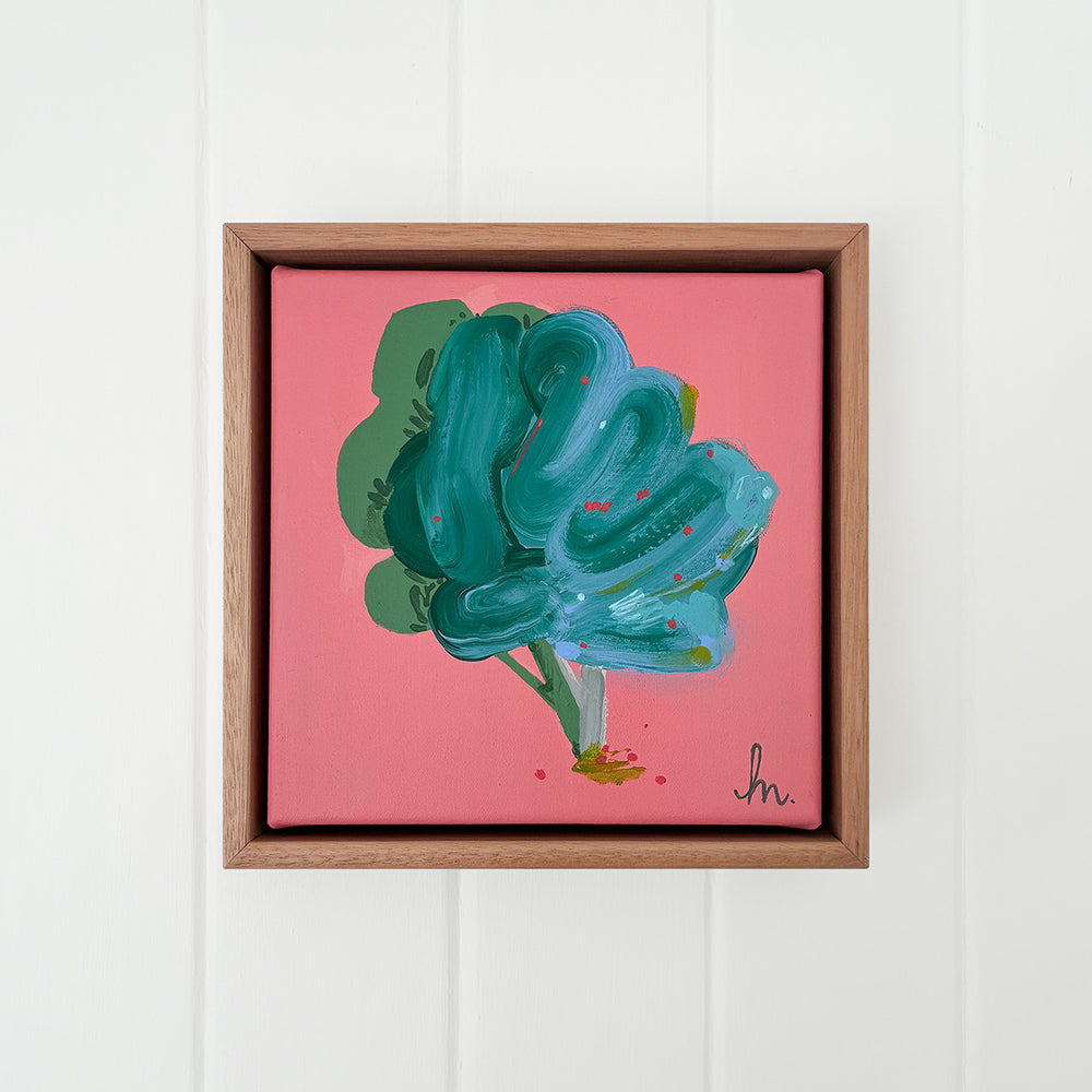 Madeleine McKinlay - Helidon
