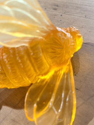 Luke Jacomb Studio - Bee (Yellow)