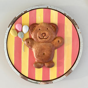 Leonie McIntosh - Happly Bling Balloons