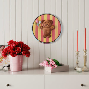 Leonie McIntosh - Happly Bling Balloons