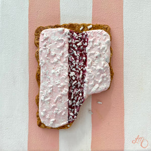 Leonie McIntosh - Iced Vovo Fantasy