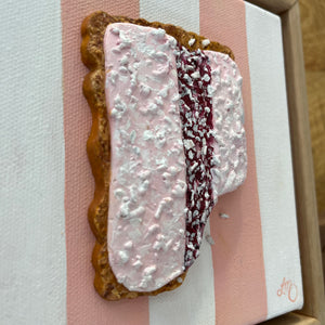 Leonie McIntosh - Iced Vovo Fantasy