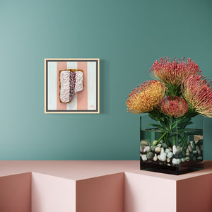 Leonie McIntosh - Iced Vovo Fantasy