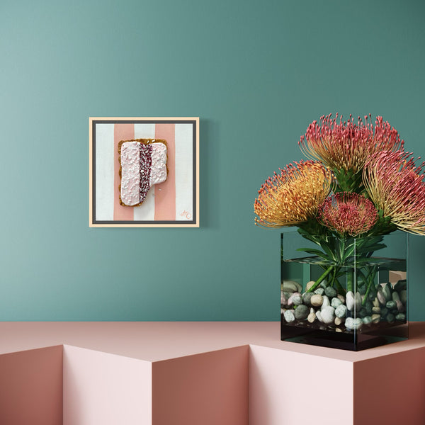 Leonie McIntosh - Iced Vovo Fantasy