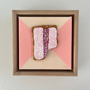 Leonie McIntosh - Vovo luv (3D)