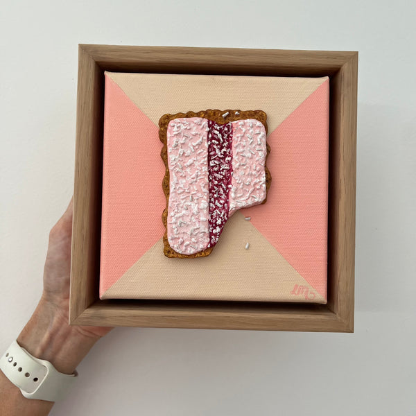 Leonie McIntosh - Vovo luv (3D)