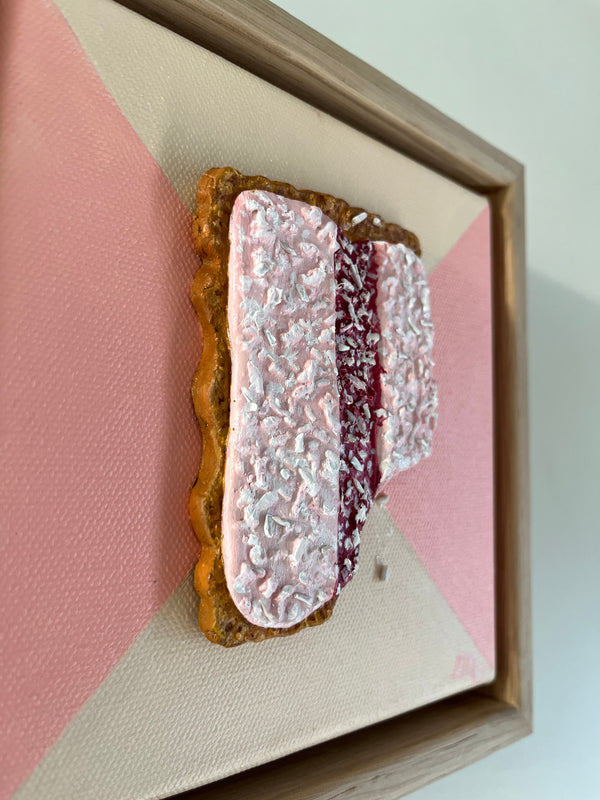 Leonie McIntosh - Vovo luv (3D)