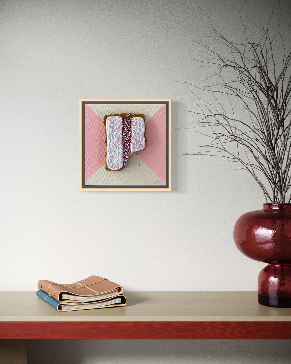 Leonie McIntosh - Vovo luv (3D)