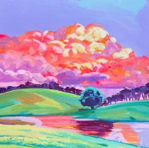 Katherine Cusack - Love that Feeling, Nambucca Valley NSW