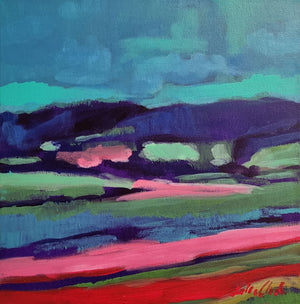 Leisa Clark - Breath Returned