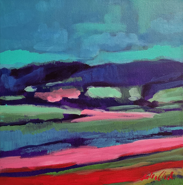 Leisa Clark - Breath Returned