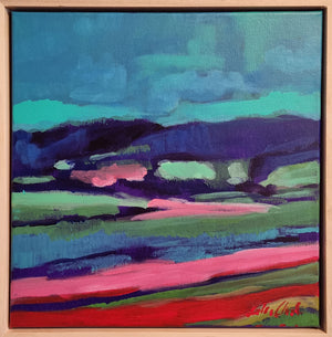 Leisa Clark - Breath Returned