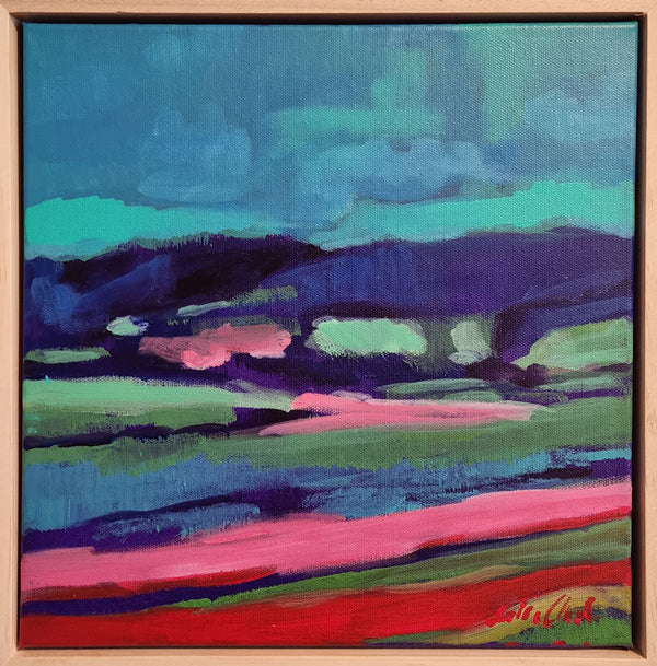 Leisa Clark - Breath Returned