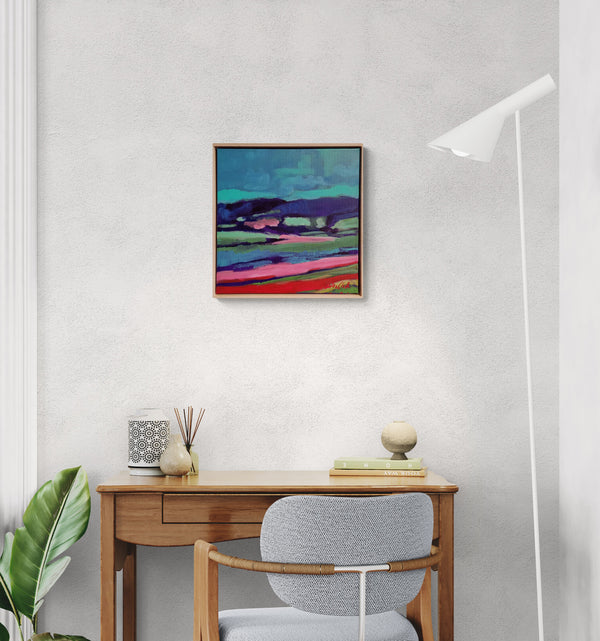 Leisa Clark - Breath Returned