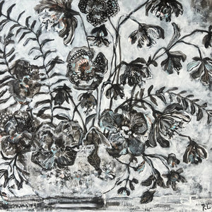 Rachael Little - Monochrome Dream