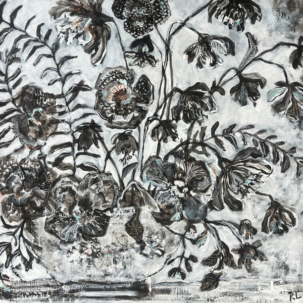 Rachael Little - Monochrome Dream