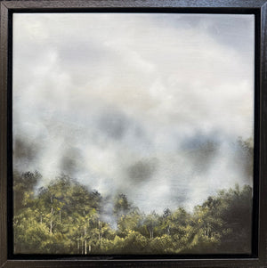 Kelly Kondis - The Hush