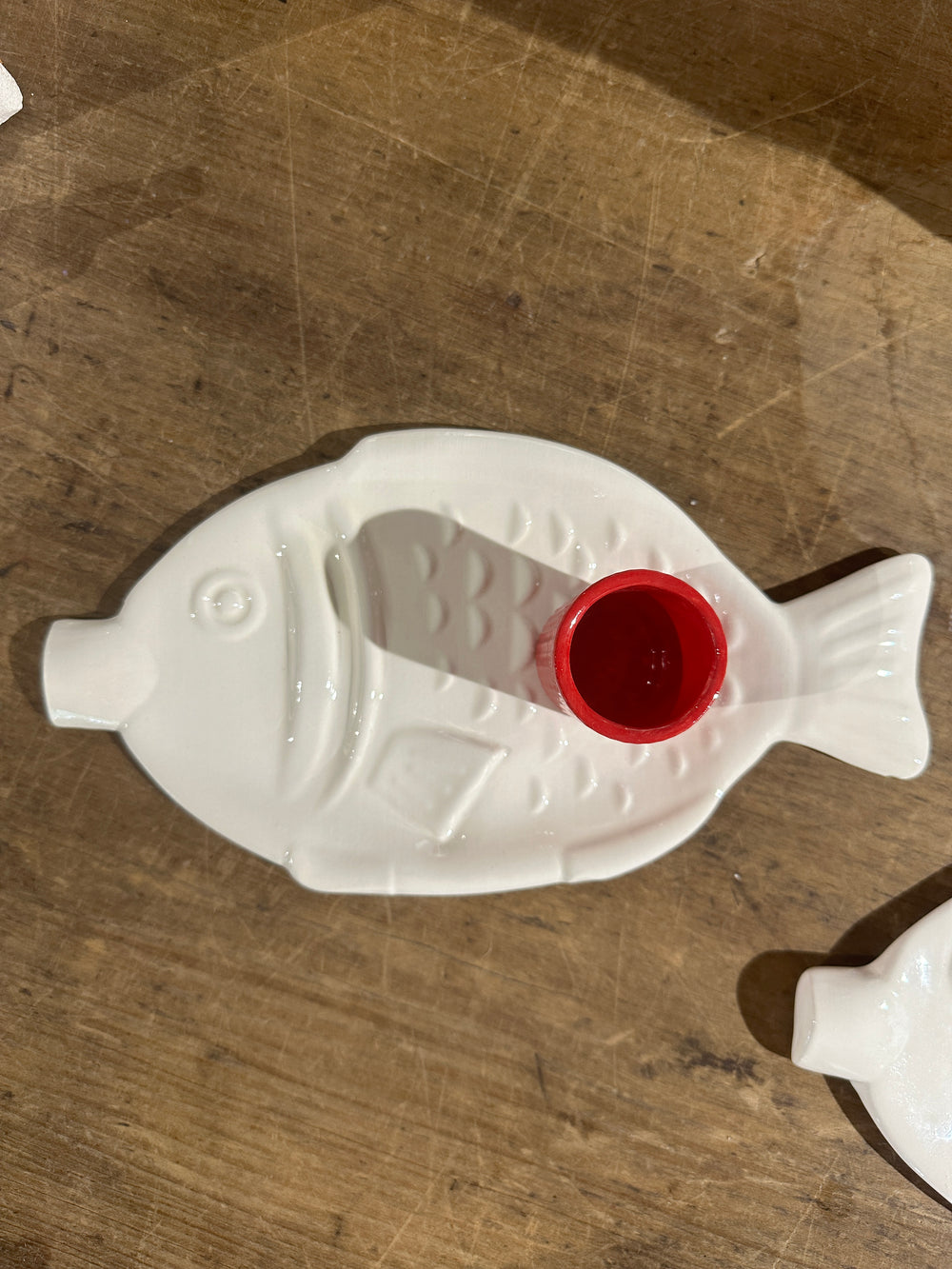 Austin Flowers - Soy Wot