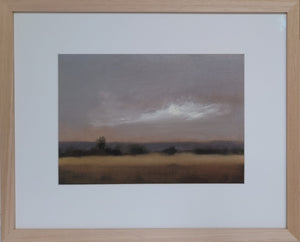 Jessica Olpp - Nuage lumineux