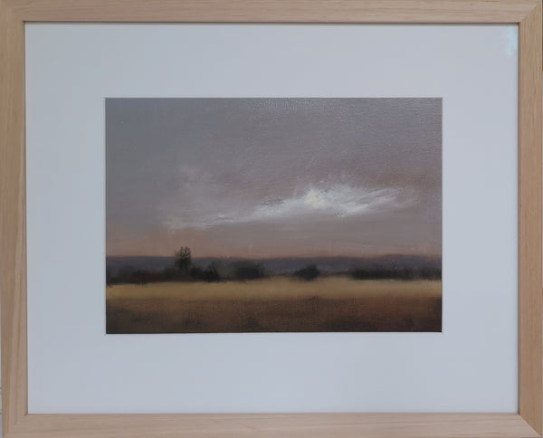 Jessica Olpp - Nuage lumineux