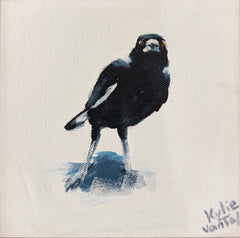 Kylie Van Tol - Mini Magpie 1