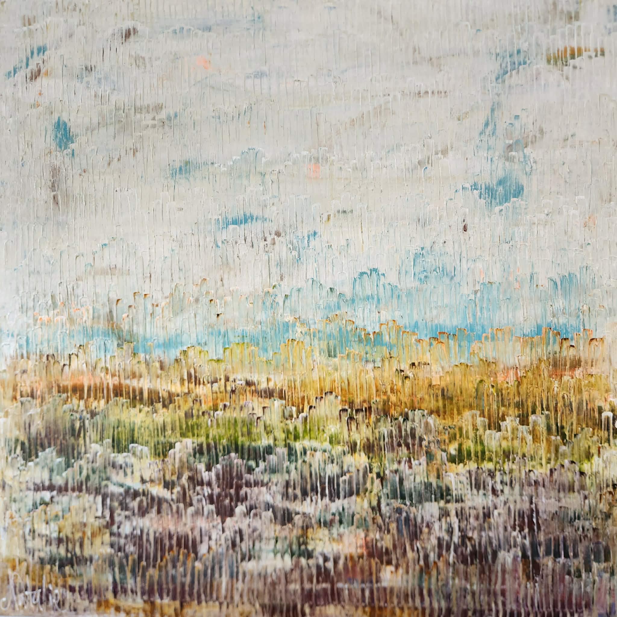 Natalie Uhrik - Awakening Light
