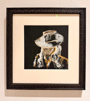 Ingrid Haughton - Madalaine