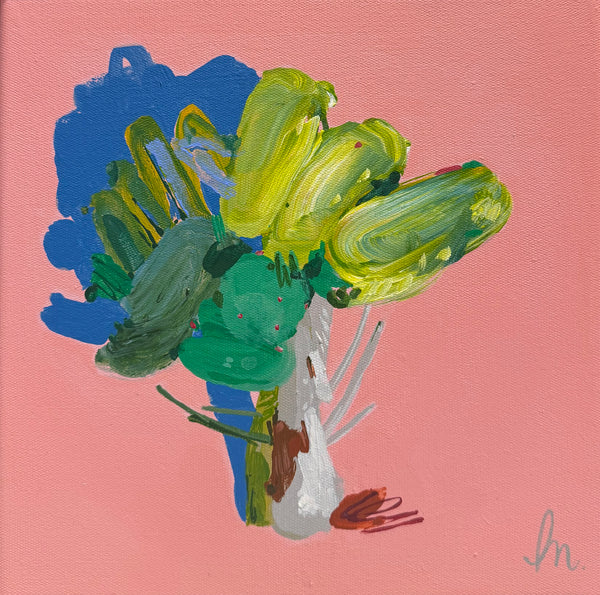 Madeleine McKinlay - Flaxton