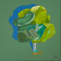 Madeleine McKinlay - Haigslea