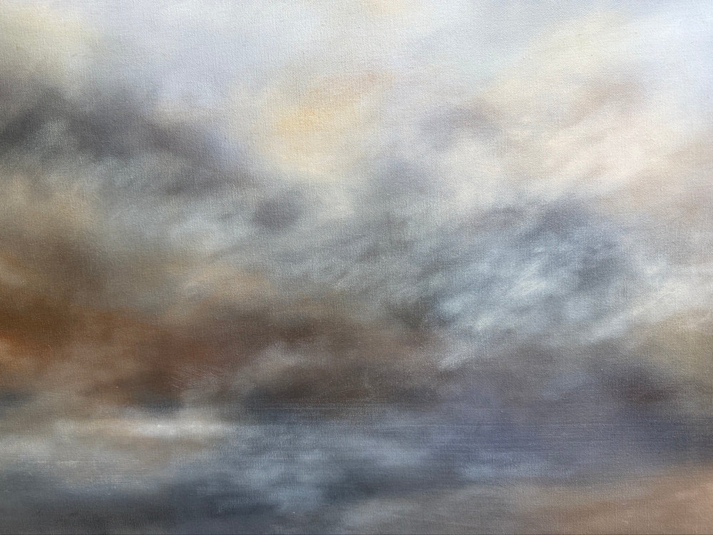 Kelly Kondis - Luminance, Loosed