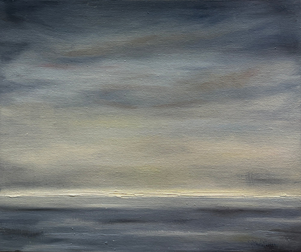 Eva Stockdale - Afternoon Escape