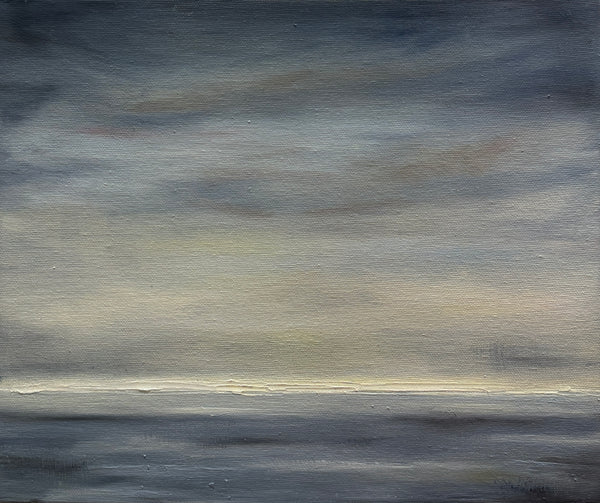 Eva Stockdale - Afternoon Escape