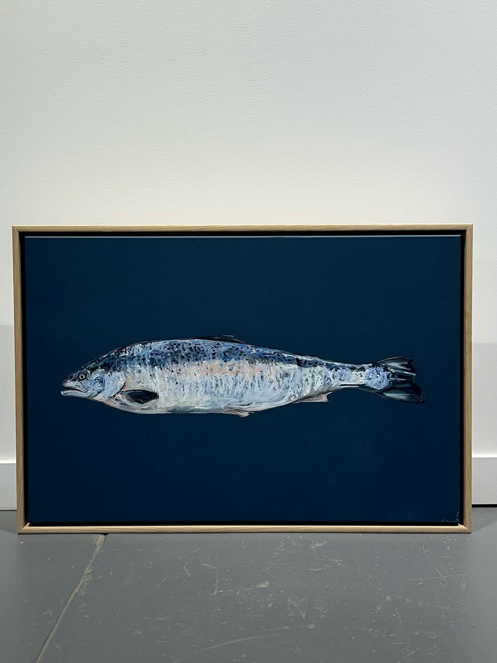 Monique Correy - Teriyaki